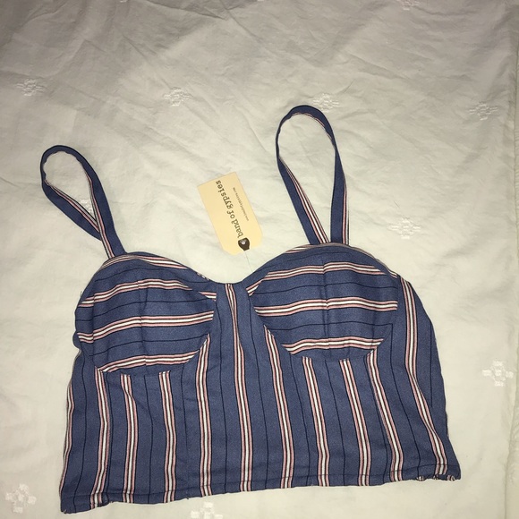 Band of gypsies size large new with tags - Picture 5 of 5